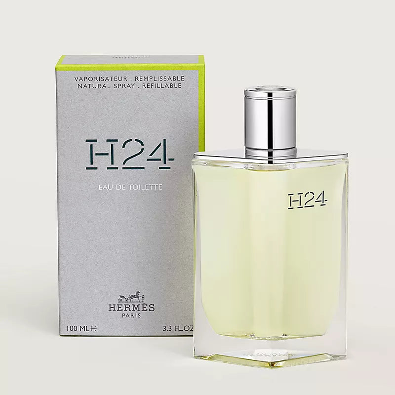Herms H24 Eau de toilette