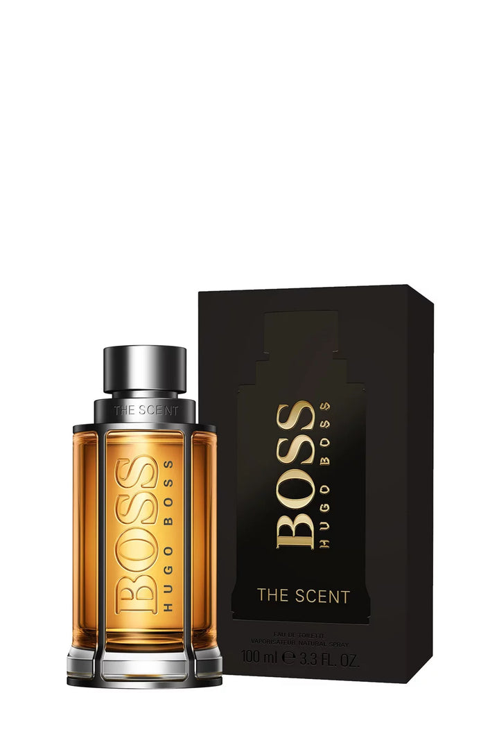 Hugo Boss The Scent eau de toilette 100ml