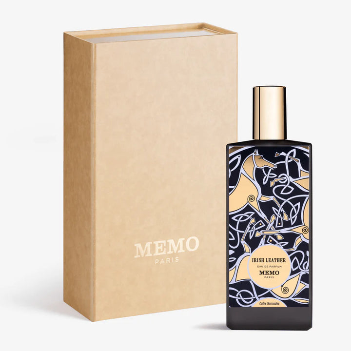 Memo Paris IRISH LEATHER EDP 75ML