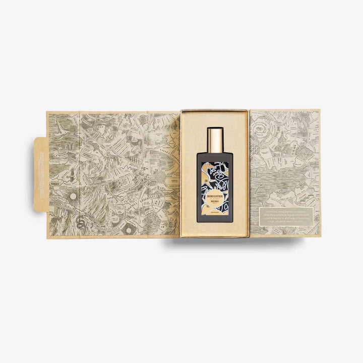 Memo Paris IRISH LEATHER EDP 75ML