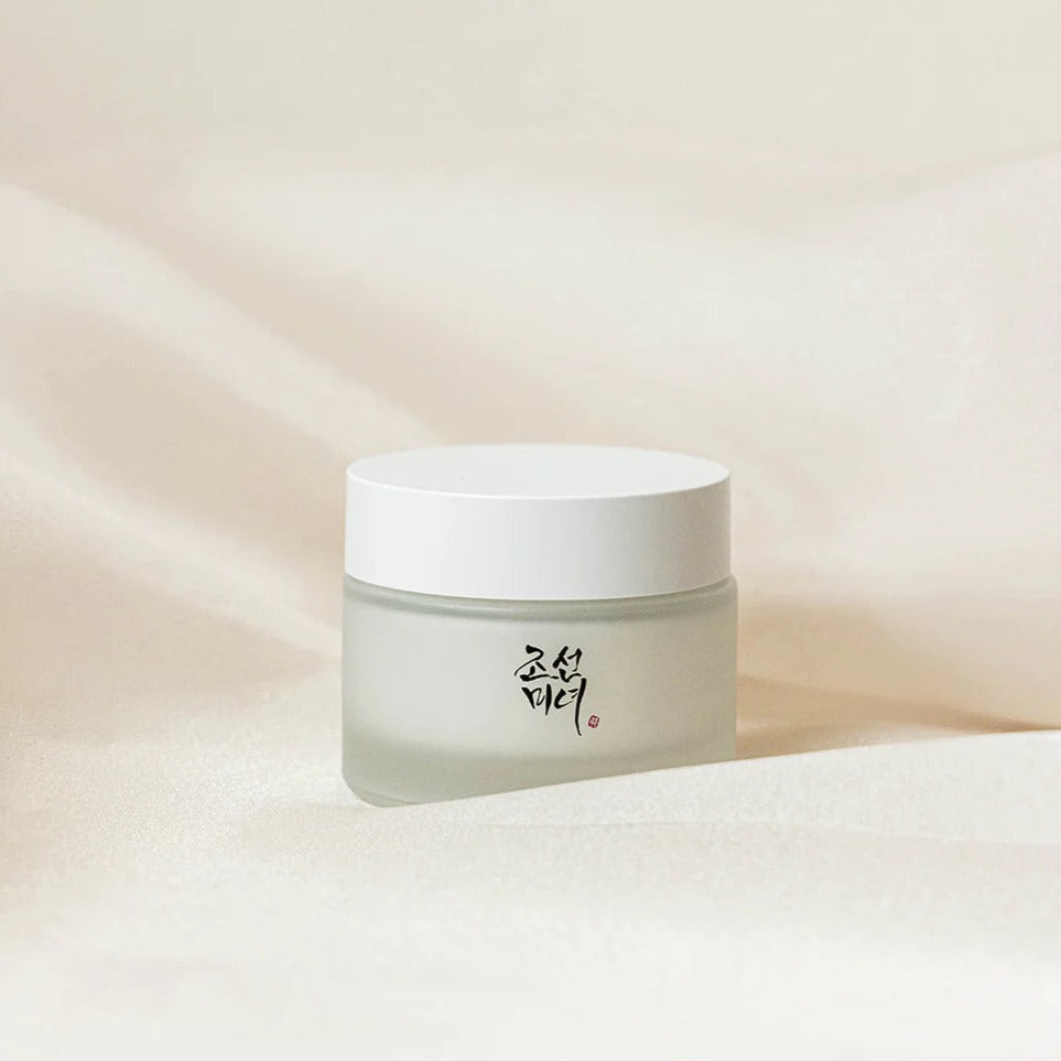 Beauty of Joseon Dynasty Cream [Renewed] Version, 1.69 Fl Oz