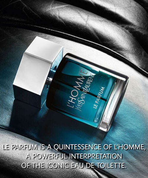 Yves Saint Laurent L'Homme Le Parfum 100ml