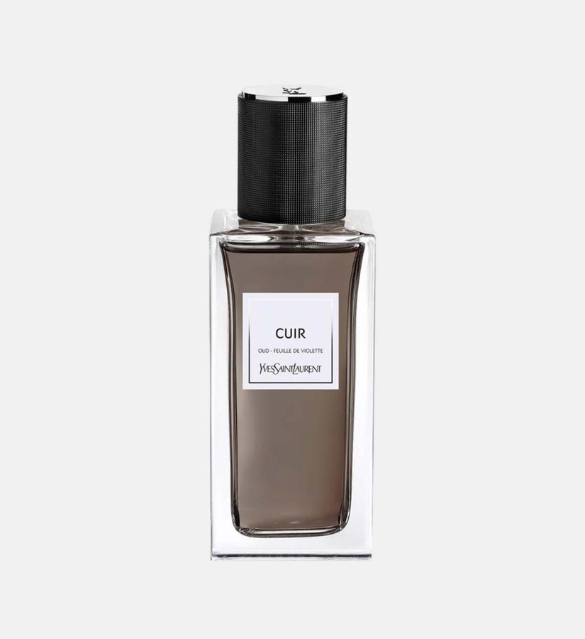 Yves Saint Laurent Lvdp Cuir Oud Eau De Parfum unisex