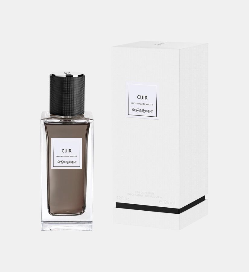 Yves Saint Laurent Lvdp Cuir Oud Eau De Parfum unisex