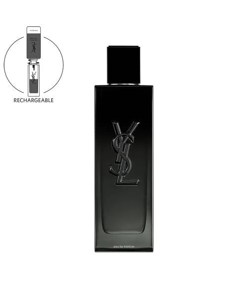 Yves Saint Laurent MYSLF EAU DE PARFUM men 90ml