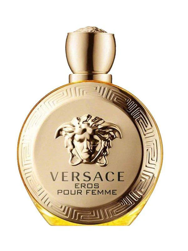 Versace Eros Pour Femme L Eau De Parfum