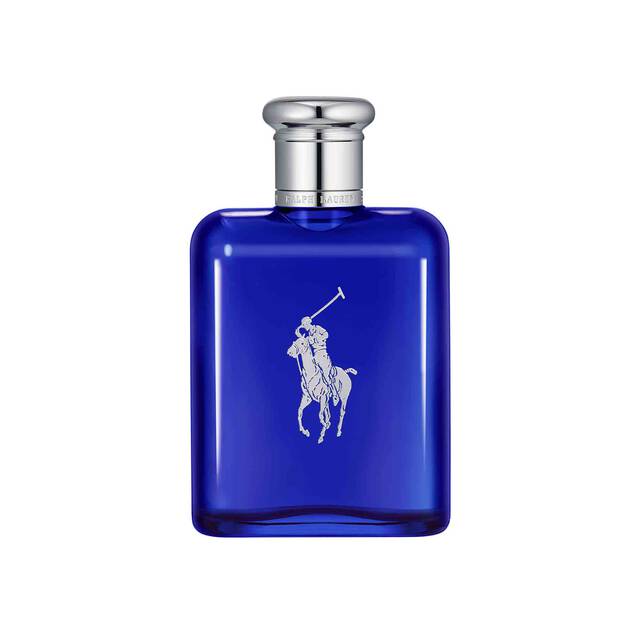 Ralph Lauren Polo Blue Eau de Toilette 125ml