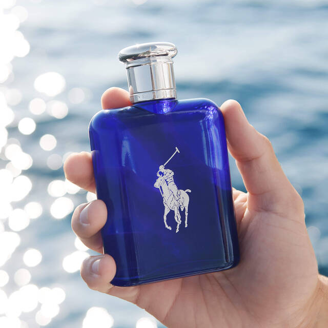 Ralph Lauren Polo Blue Parfum 75ml