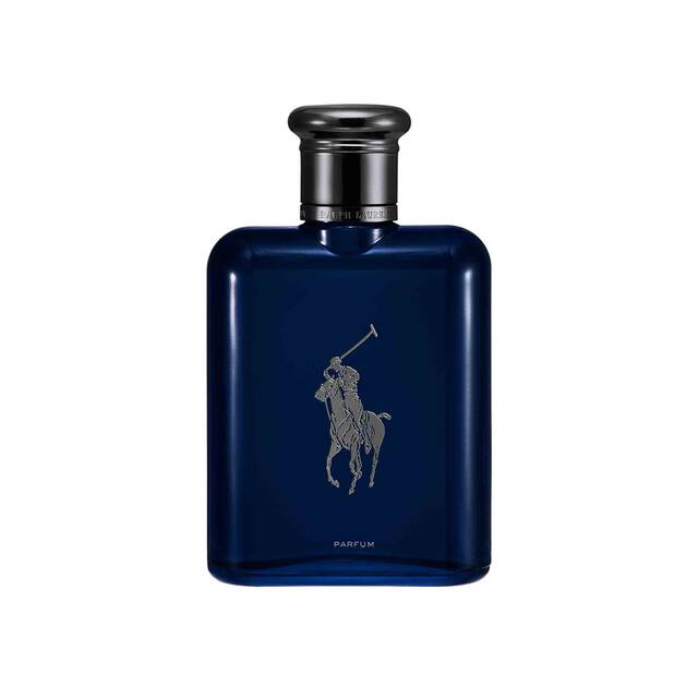 Ralph Lauren Polo Blue Parfum 75ml