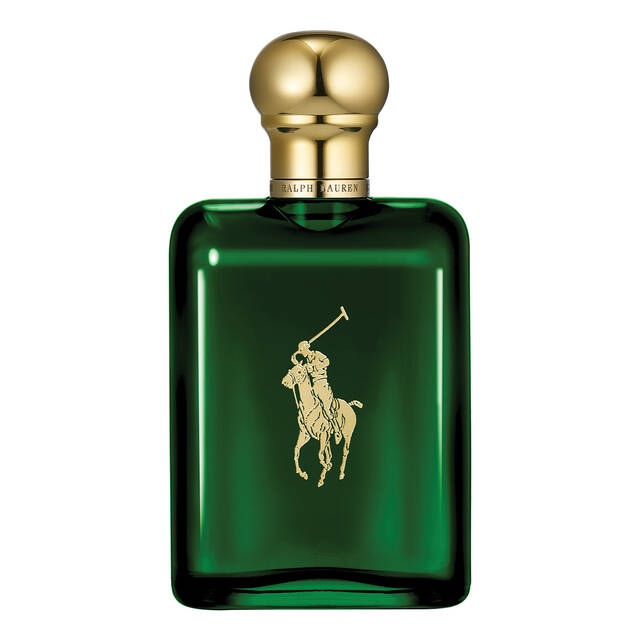 Ralph Lauren Polo Green by for Men - Eau de Toilette 125ml