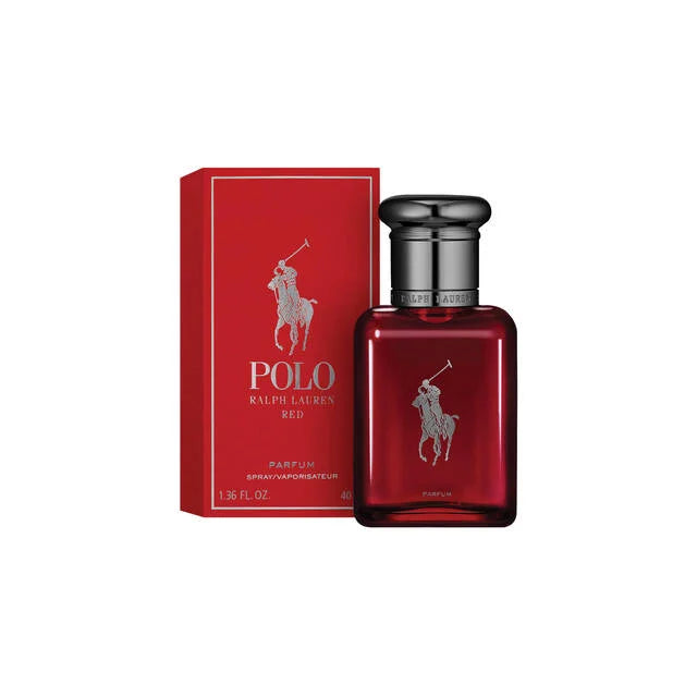 Ralph Lauren Polo Red Eau de Parfum 75ml