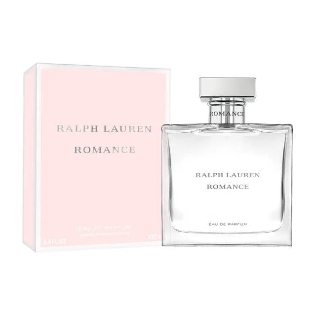 Ralph Lauren Romance Eau de Parfum 100ml