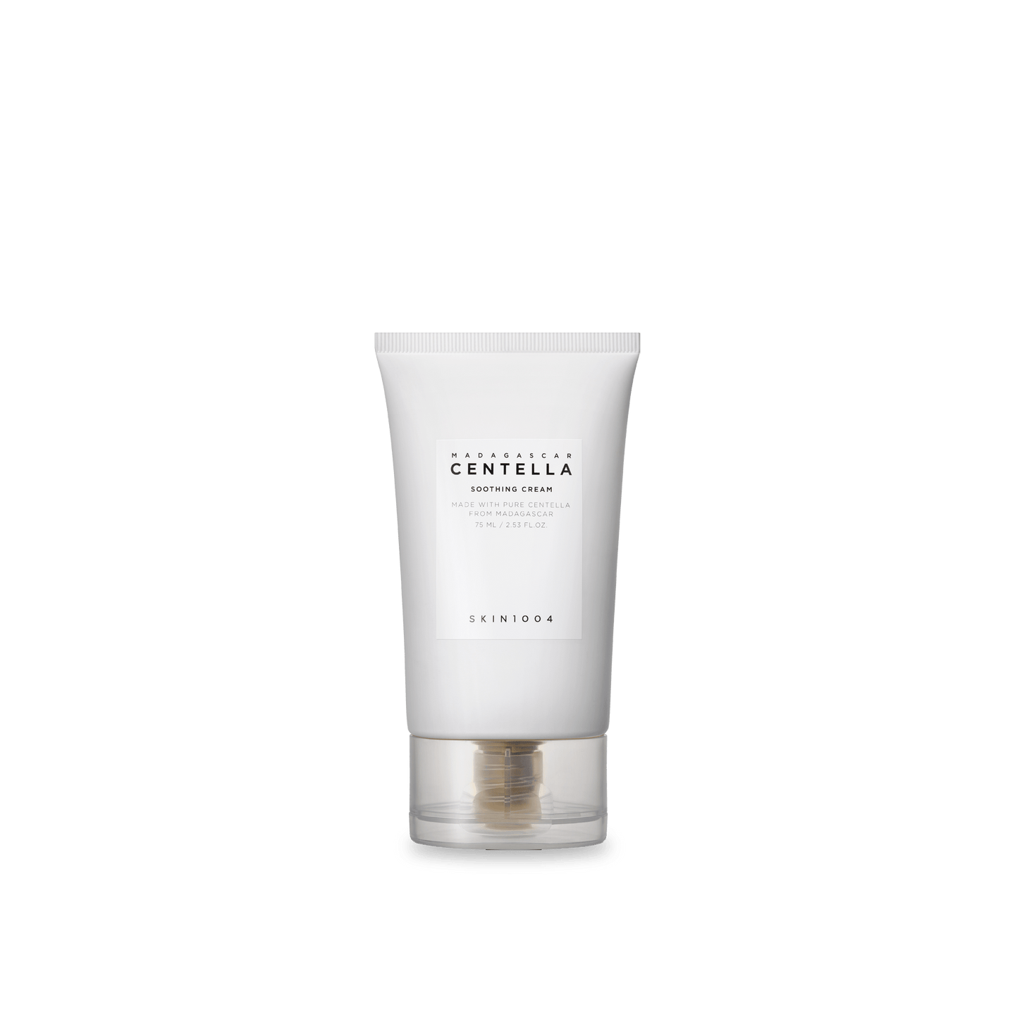 Centella Repair Cream 2.53 Fl.oz (75ml) | Soothing And Calming Cream With Centella Asiatica Extract, Ceramide