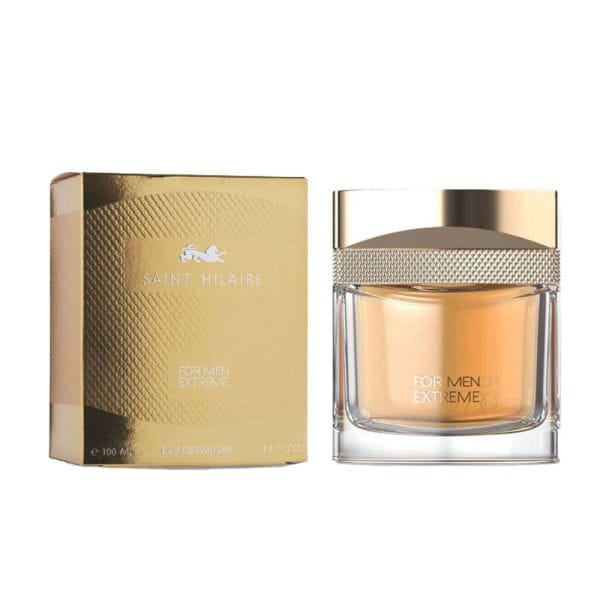 Saint Hilaire For Men Unique Eau de Parfum Spray 100ml