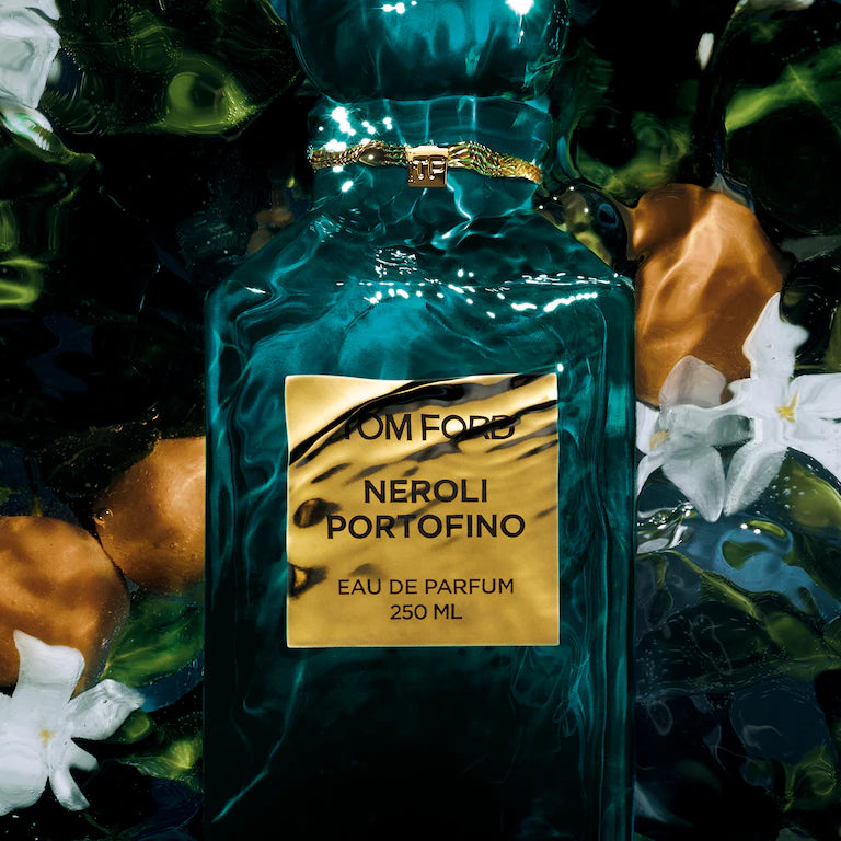 Tom Ford Neroli Portofino 100ml Eau de Parfum Spray unisex