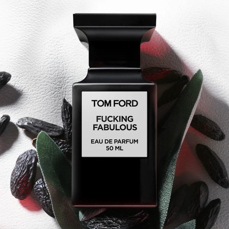 Tom Ford Fabulous Unisex Fragrance, Eau de Parfum - 100 ml