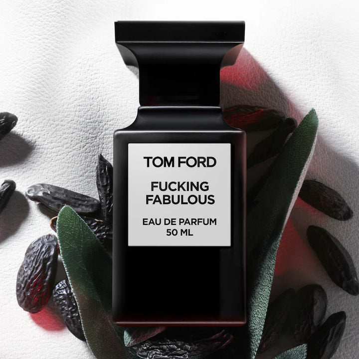 Tom Ford Fabulous Unisex Fragrance, Eau de Parfum - 100 ml