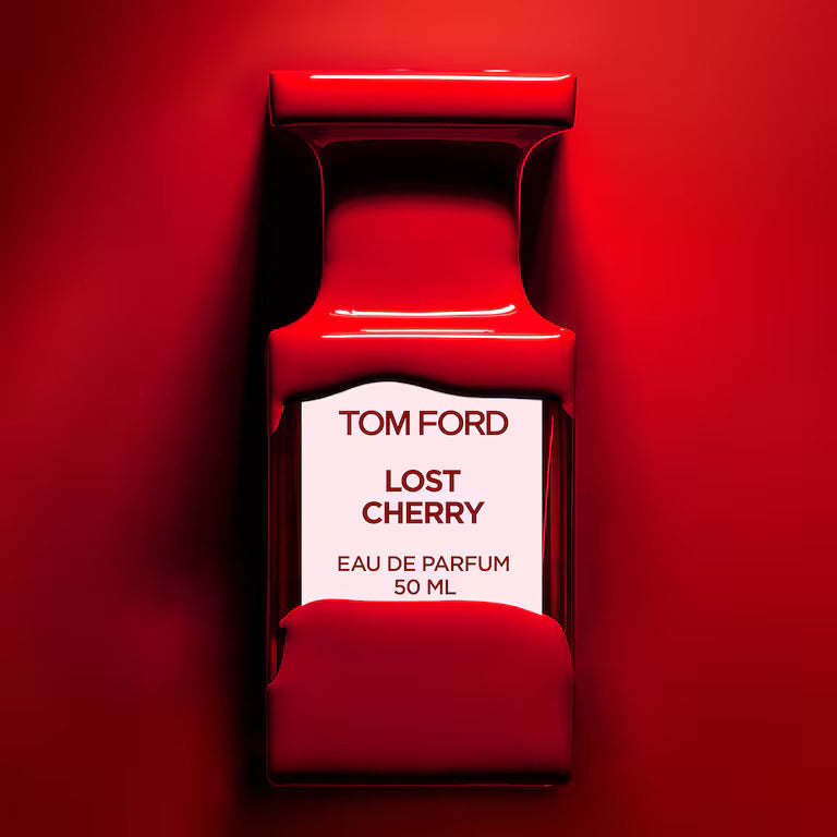 Tom Ford Lost Cherry Eau De Parfum Spray 100 ml for Women