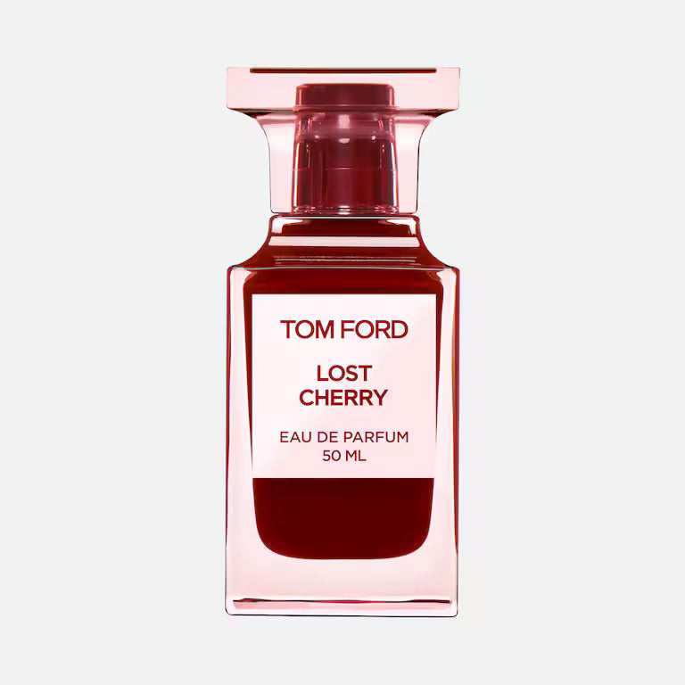 Tom Ford Lost Cherry Eau De Parfum Spray 100 ml for Women