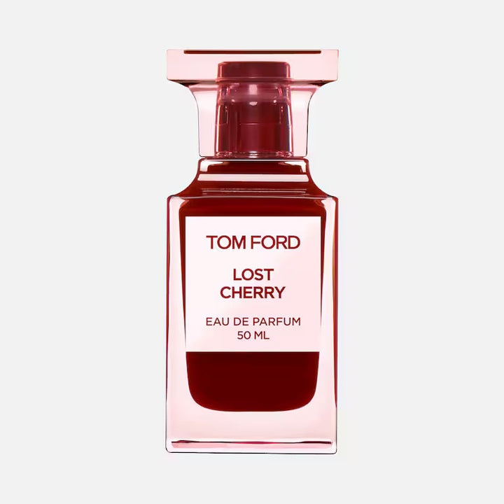 Tom Ford Lost Cherry Eau De Parfum Spray 100 ml for Women