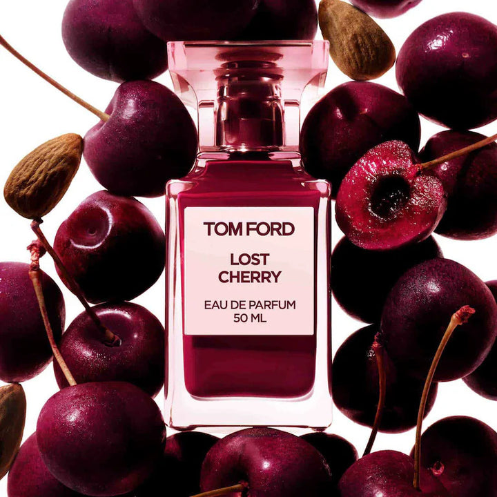 Tom Ford Lost Cherry Eau De Parfum Spray 100 ml for Women