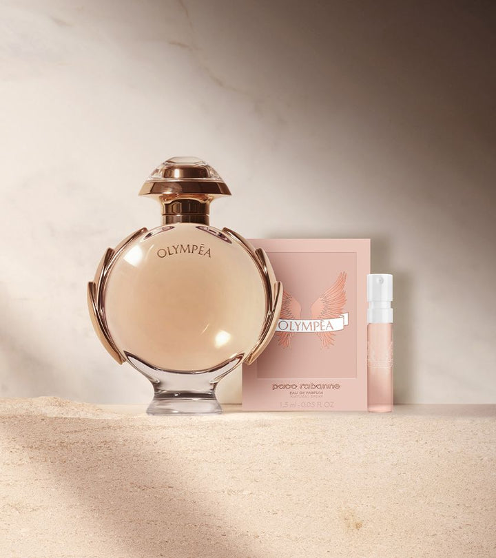 Paco Rabanne Olympéa for women 80ml EDP