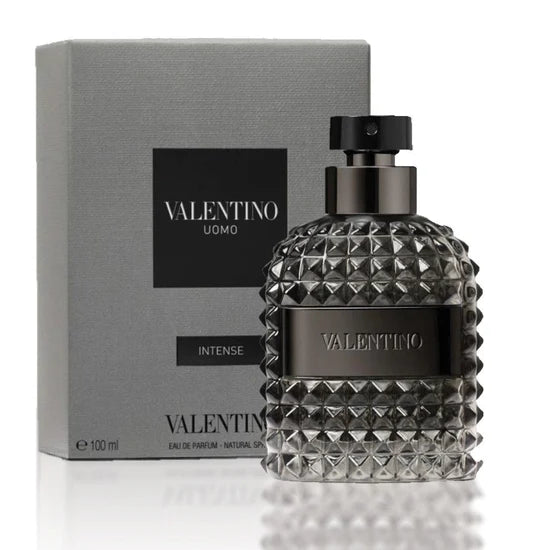 Valentino Uomo Intense for Men - Eau De Parfum