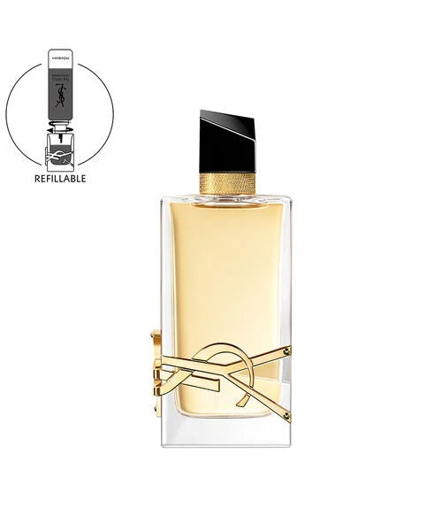 Yves Saint Laurent Libre Eau De Parfum Women 90ml